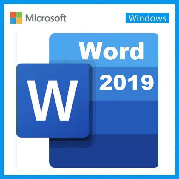 Microsoft Word 2019 <br>Professional<br> 